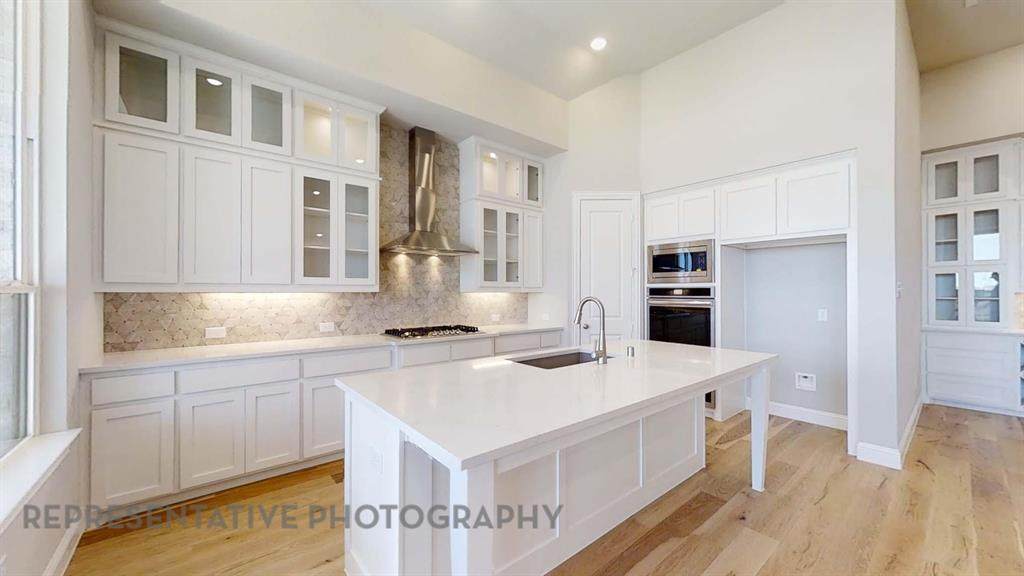 2816 Mayfair Lane - Photo 1