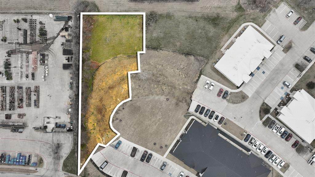 6130 Precinct Line Road - Photo 1