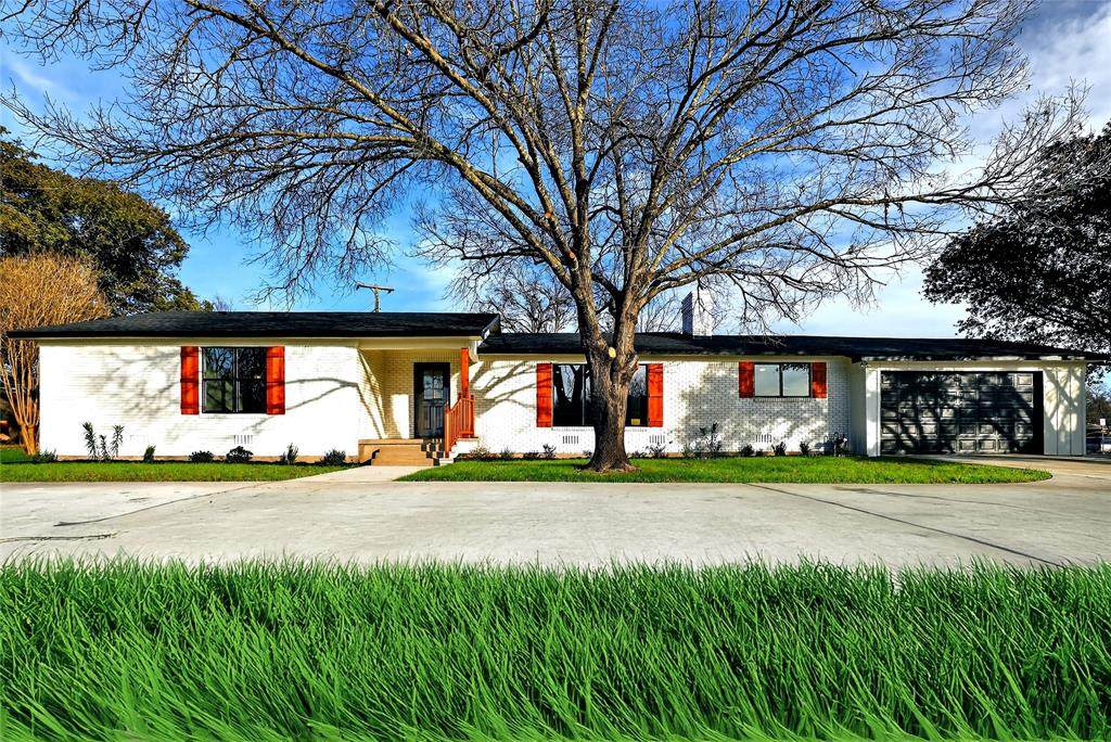 1401 Rambler Drive - Photo 1
