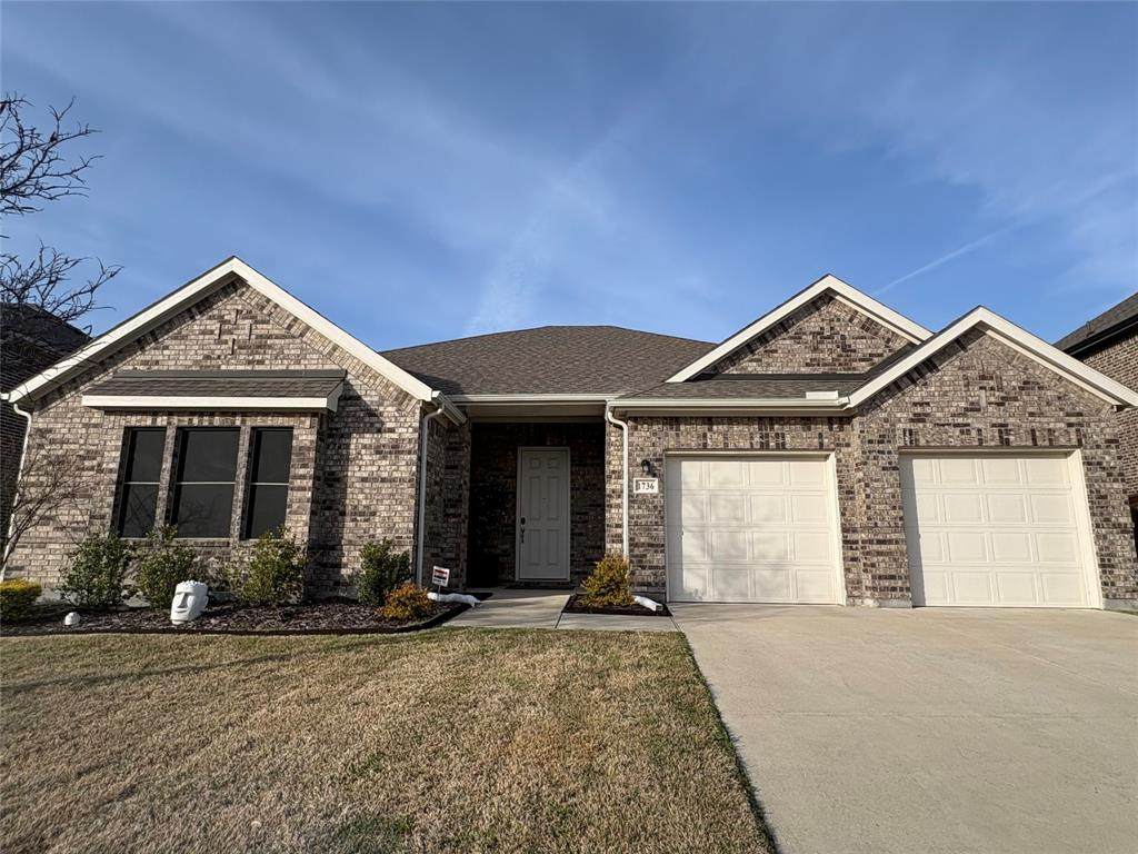 1736 Everglades Drive - Photo 1