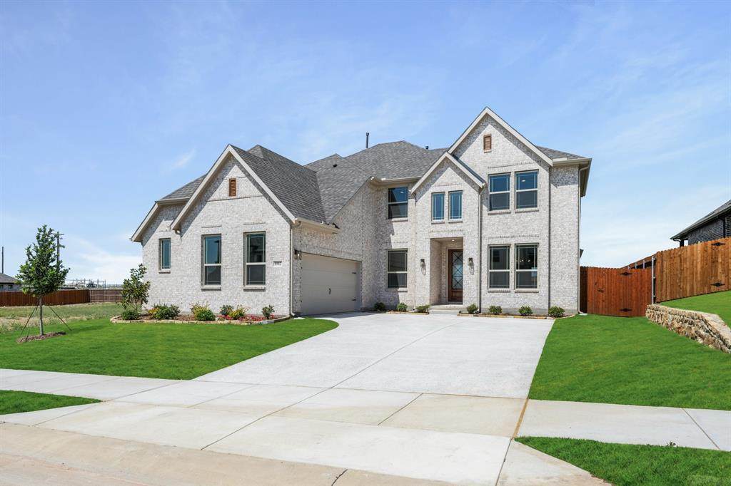 8912 Cisco Drive - Photo 1