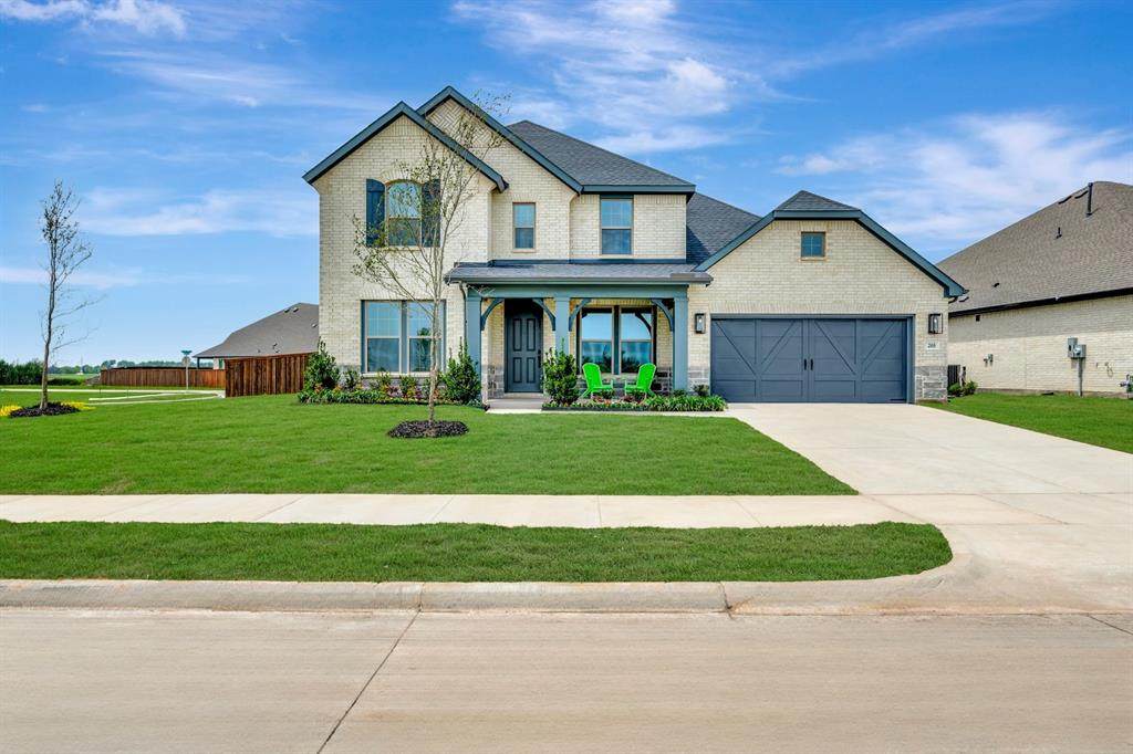 205 Twilight Way - Photo 1