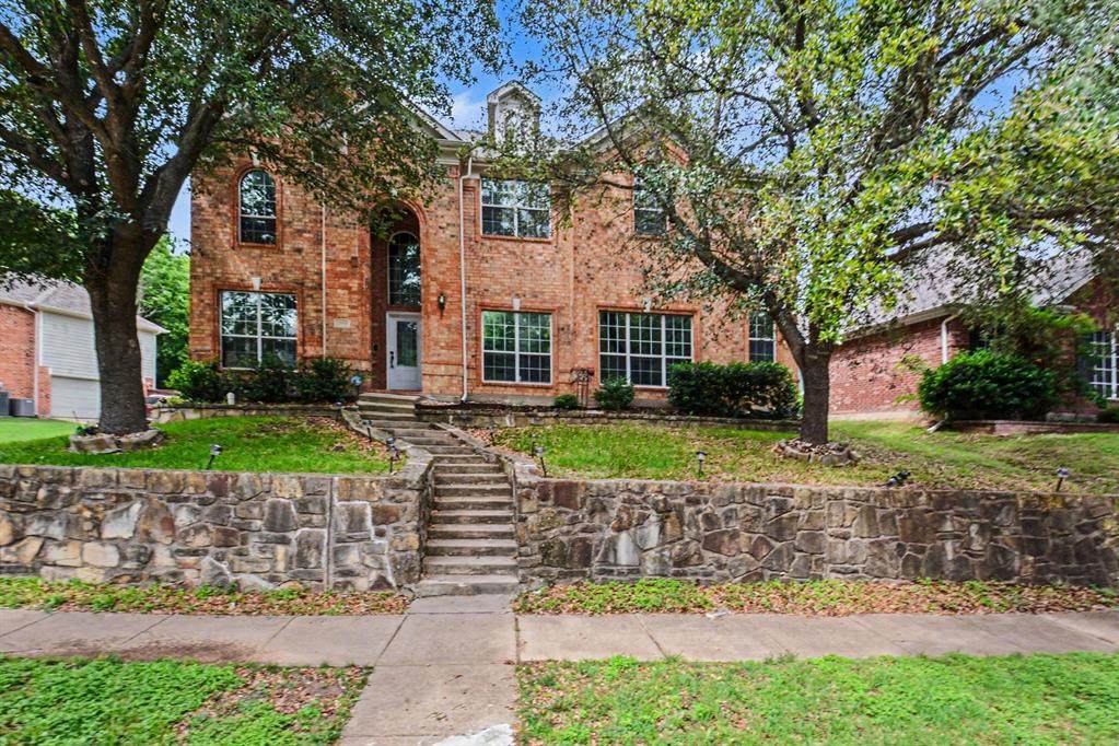 1930 Wind Lake Circle - Photo 1
