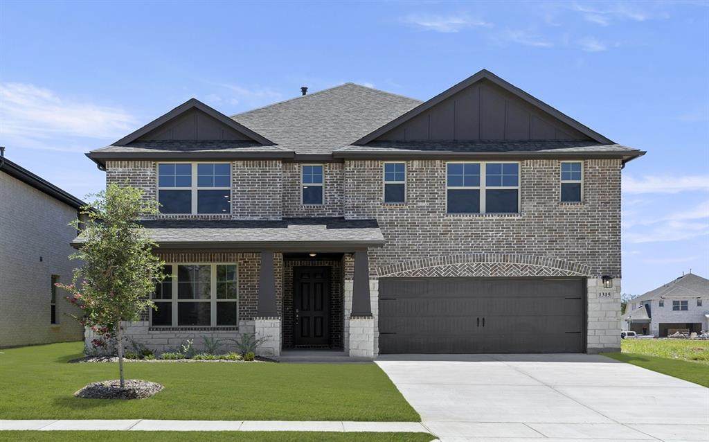 9301 Shadow Trail - Photo 1