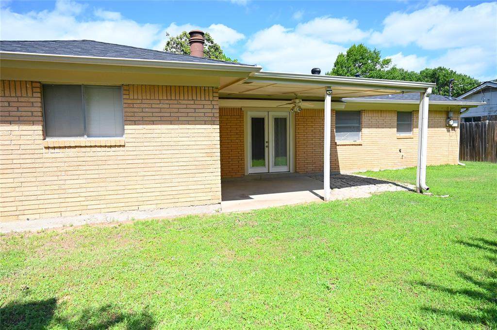 1352 Simpson Drive - Photo 1