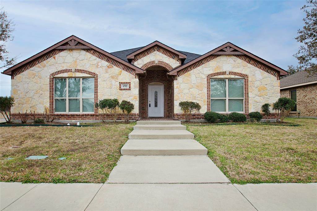 4702 Mariner Drive - Photo 1