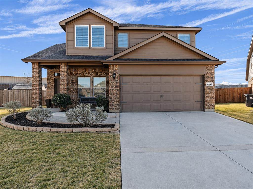 6349 Leaping Fawn Drive - Photo 1