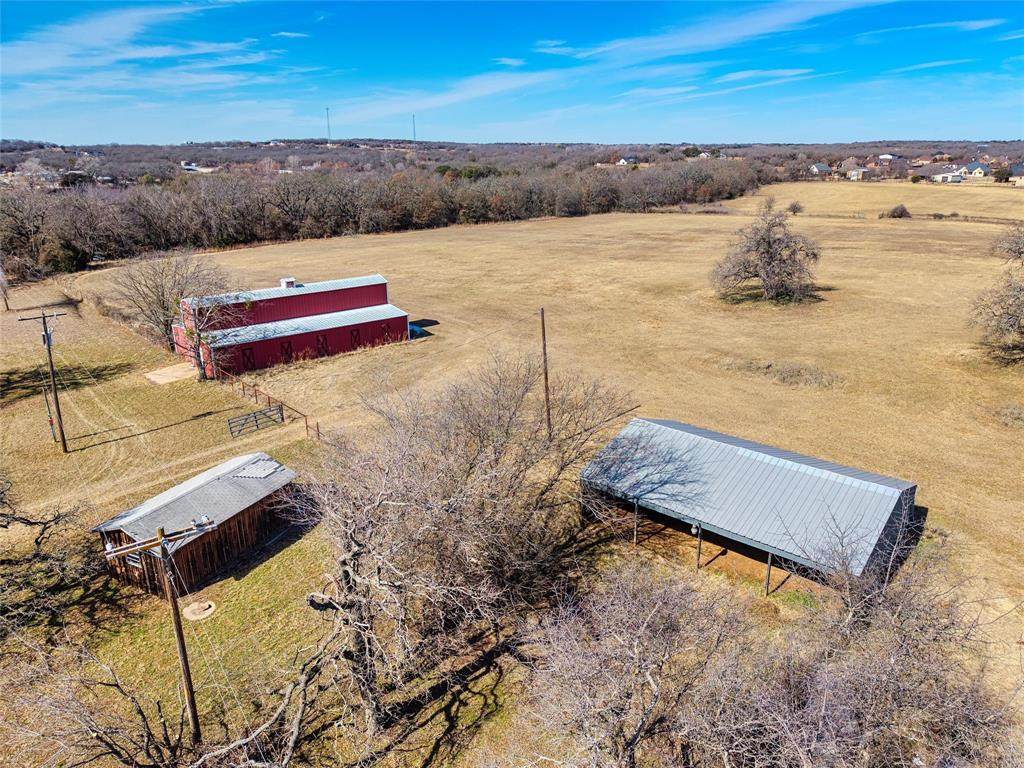 TBD #3102B Mineral Wells Highway - Photo 1