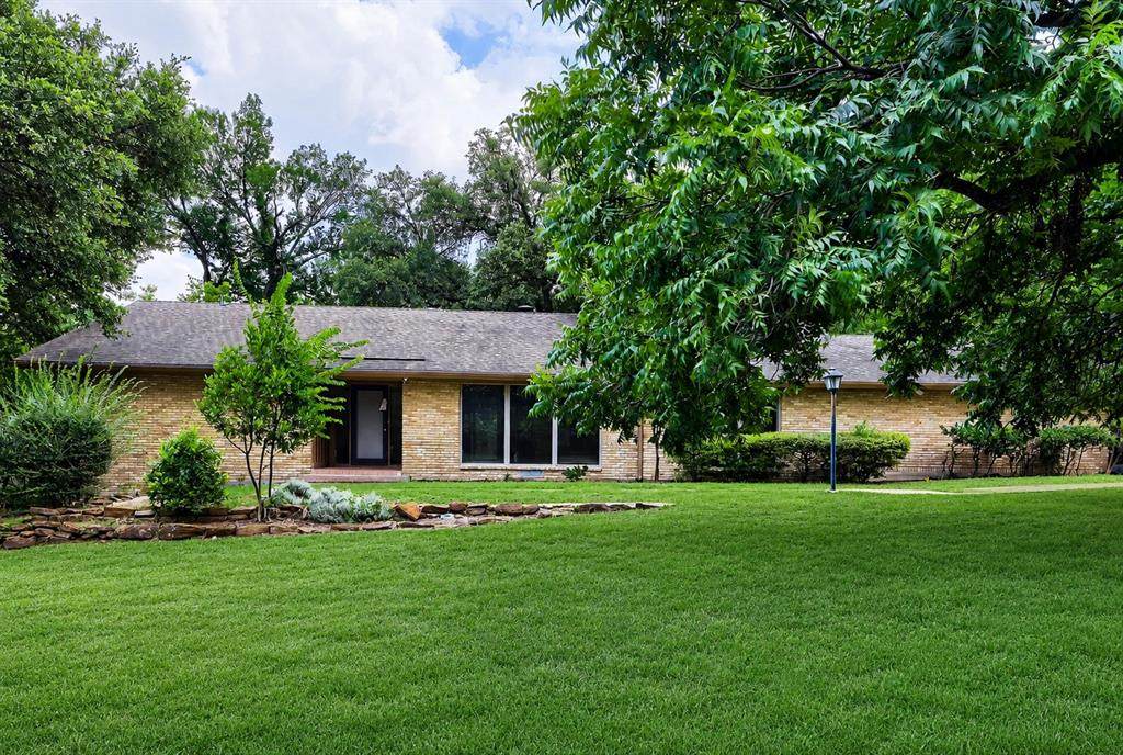 6606 Stonebrook Circle - Photo 1