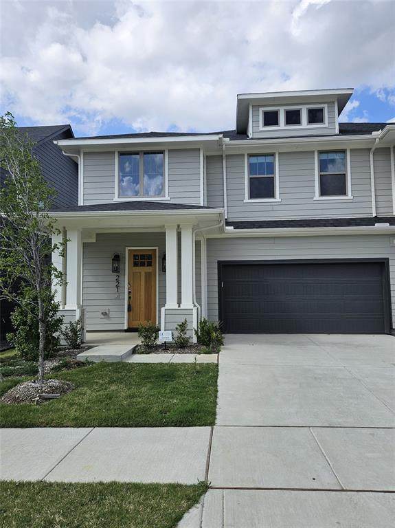 221 Chestnut Street - Photo 1