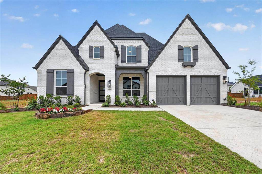 2760 Savannah Ridge - Photo 1