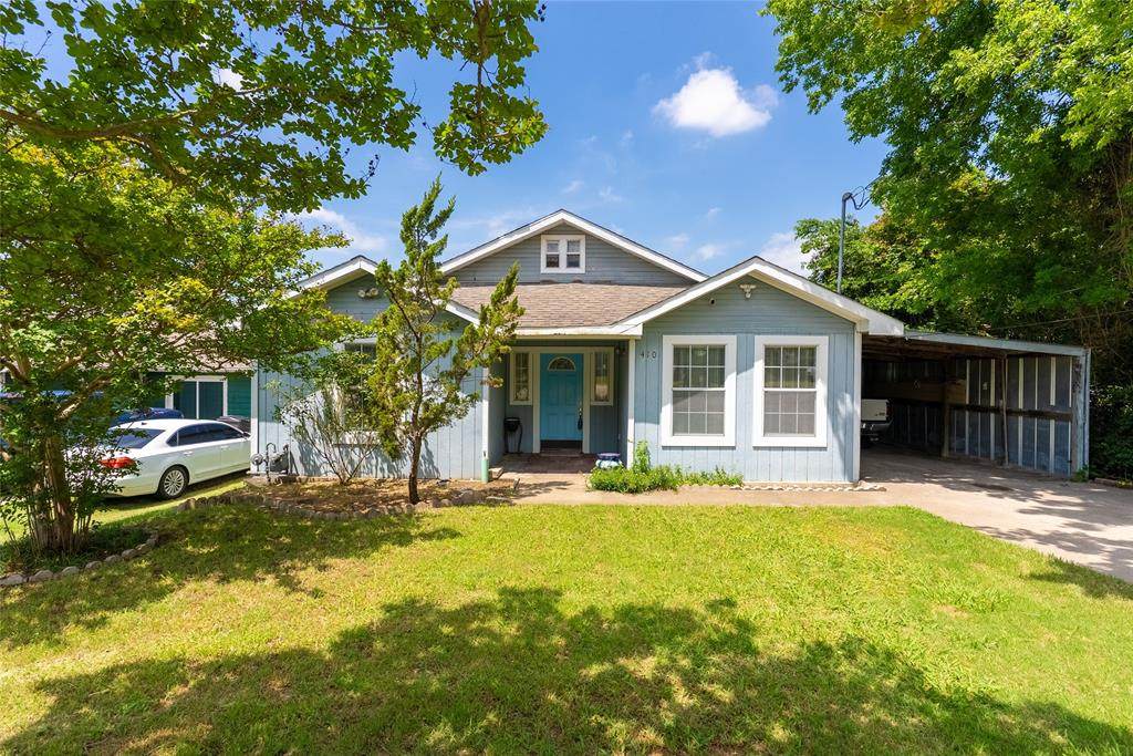 410 Texas Street - Photo 1