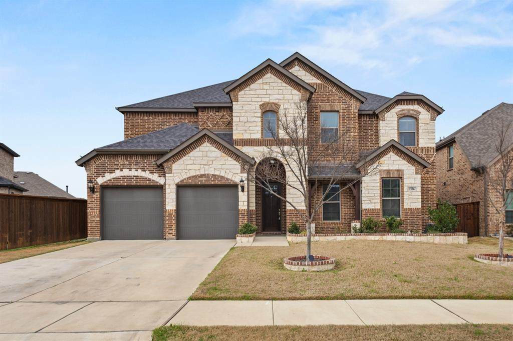 1526 Wild Indigo Drive - Photo 1