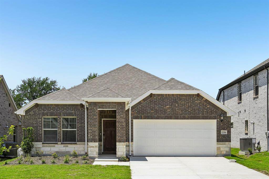 2204 Nicole Drive - Photo 1