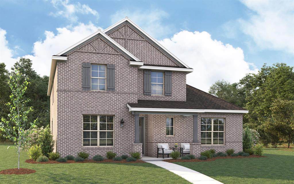 1089 Birdie Street - Photo 1