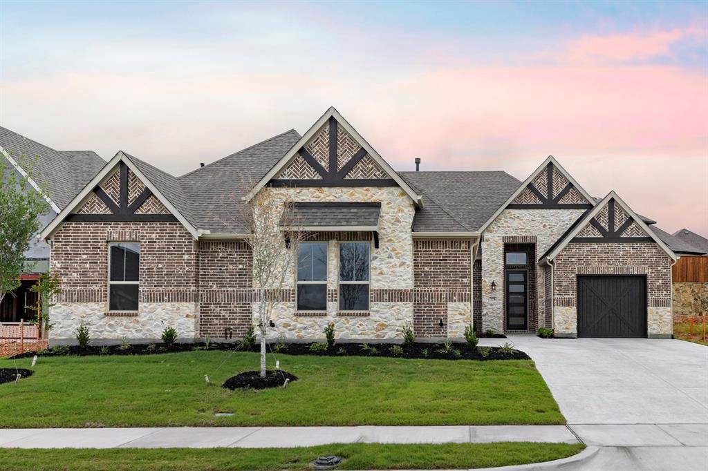 228 Parkland Valley - Photo 1