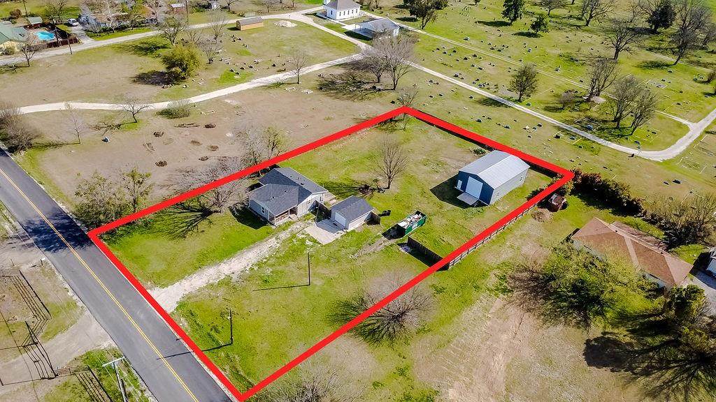 2225 Bridgefarmer Road - Photo 1