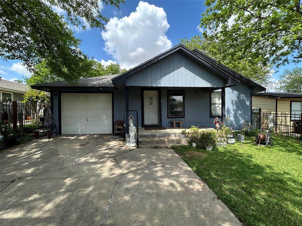 2509 Irion Avenue - Photo 1