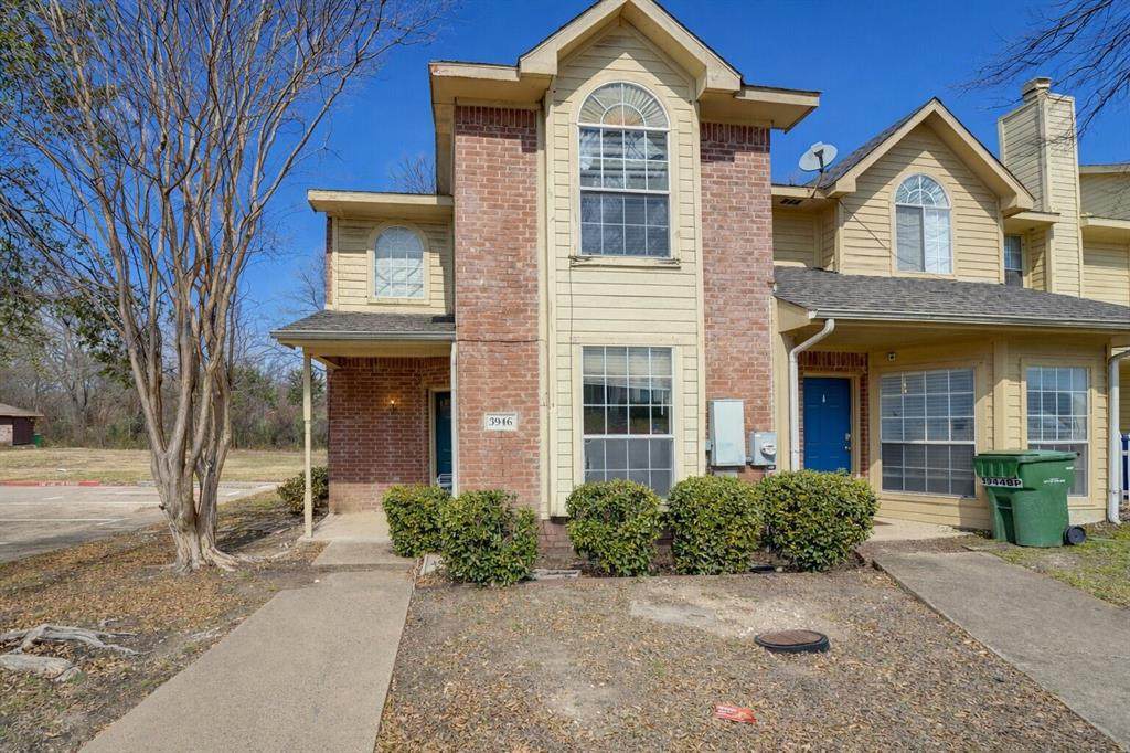3946 Brandon Park Drive - Photo 1