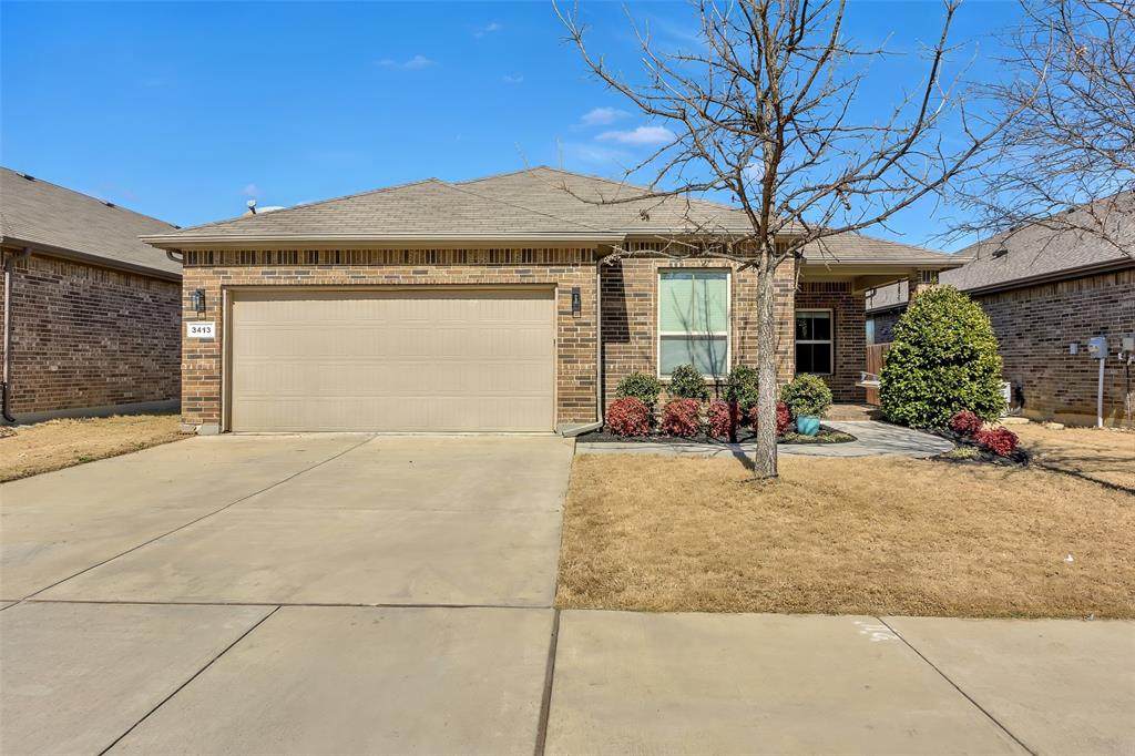 3413 Hockley Ranch Road - Photo 1