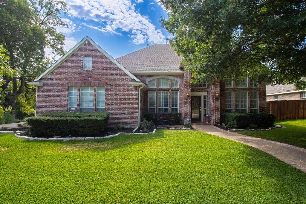3316 Meadow Wood Drive - Photo 1