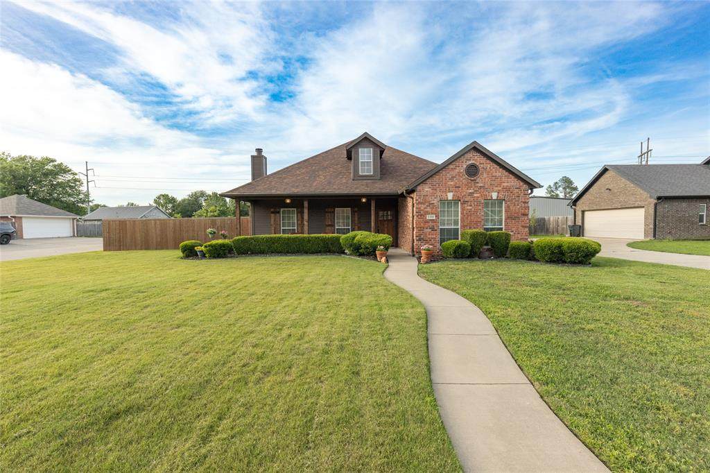 1308 Madeline Street - Photo 1