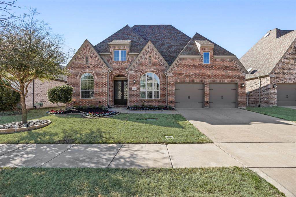 3909 Greenbrier Drive - Photo 1