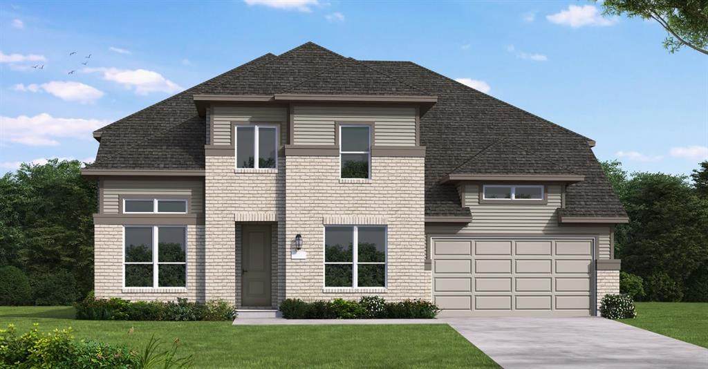 3109 Half Moon Way - Photo 1
