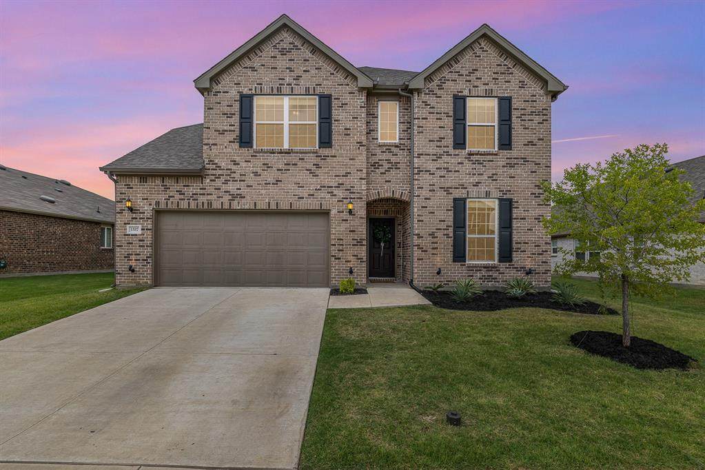 1517 Sawyer Drive - Photo 1
