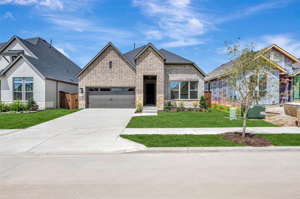 7812 Pondview Lane - Photo 1