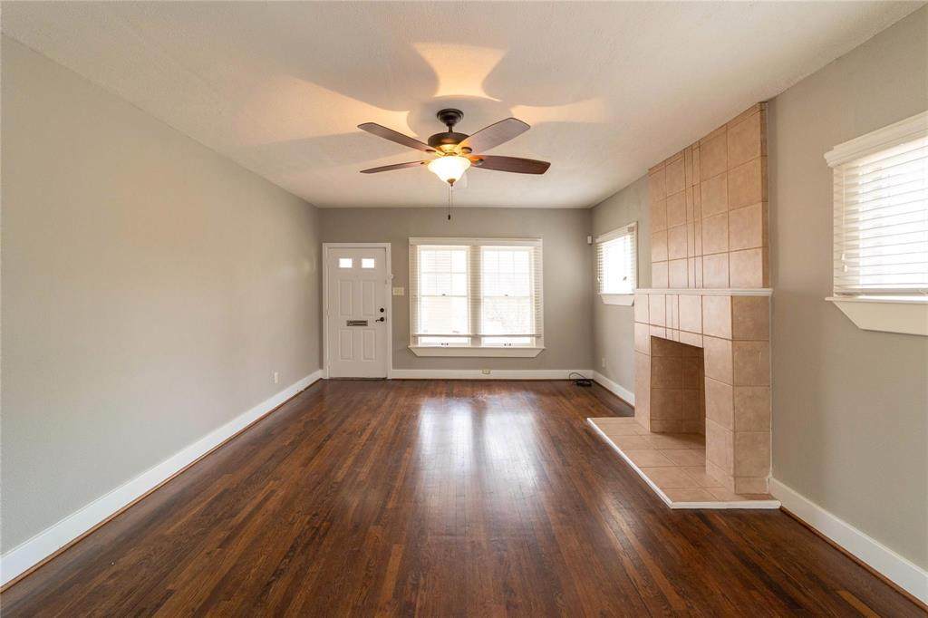 2226 Rosedale Street - Photo 1