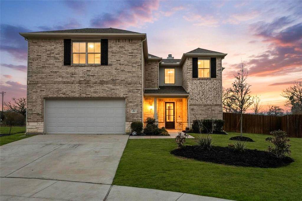 101 Gardenia Drive - Photo 1