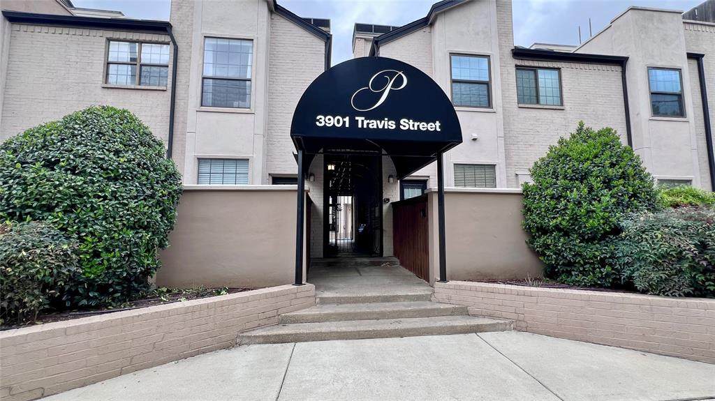 3901 Travis Street - Photo 1