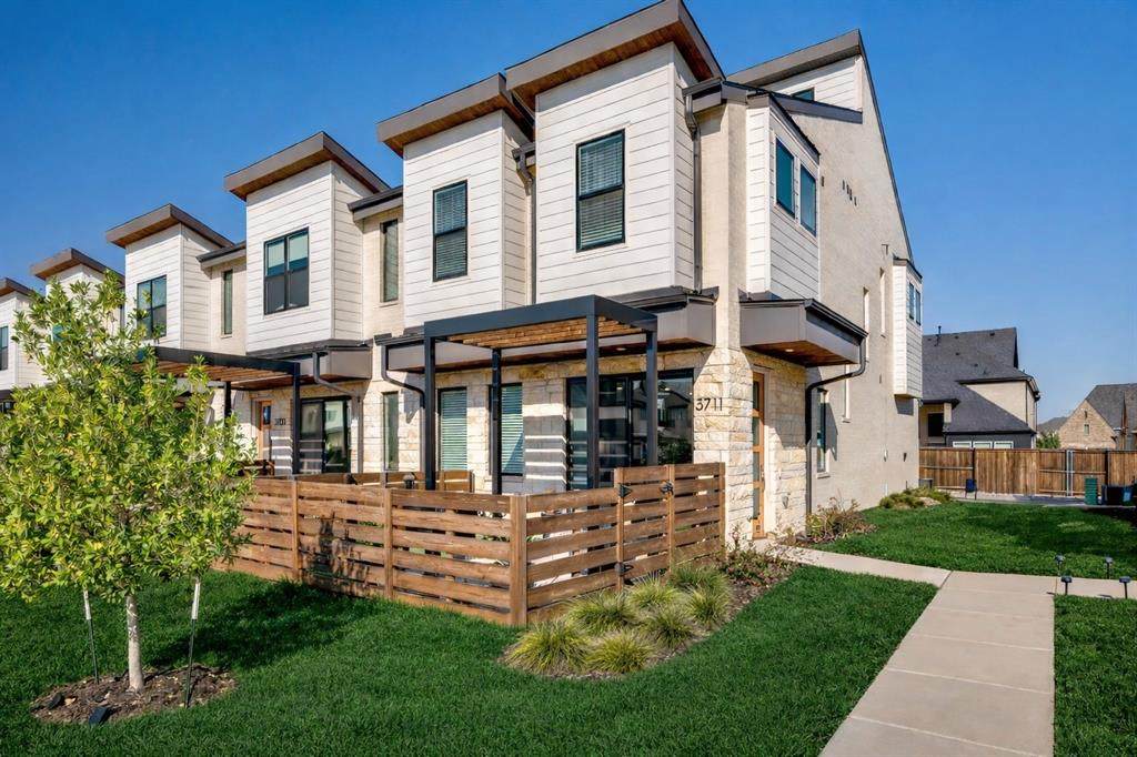 3711 Rosemont Drive - Photo 1