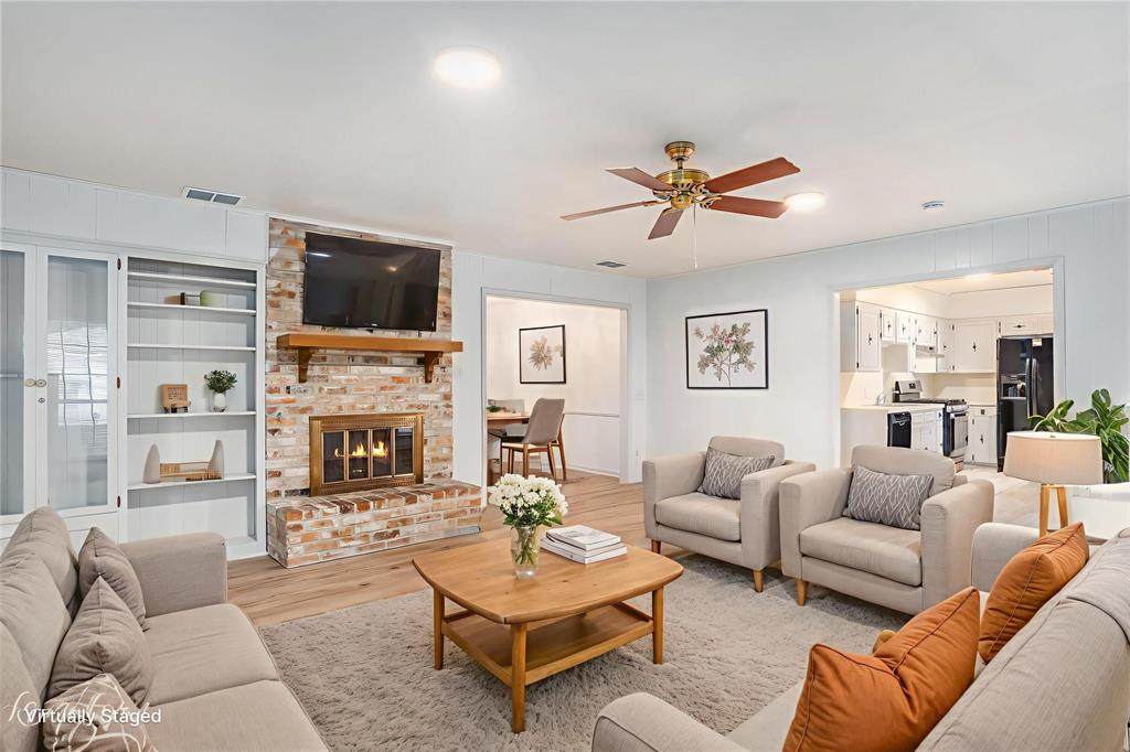 8877 Bayonne Drive - Photo 1