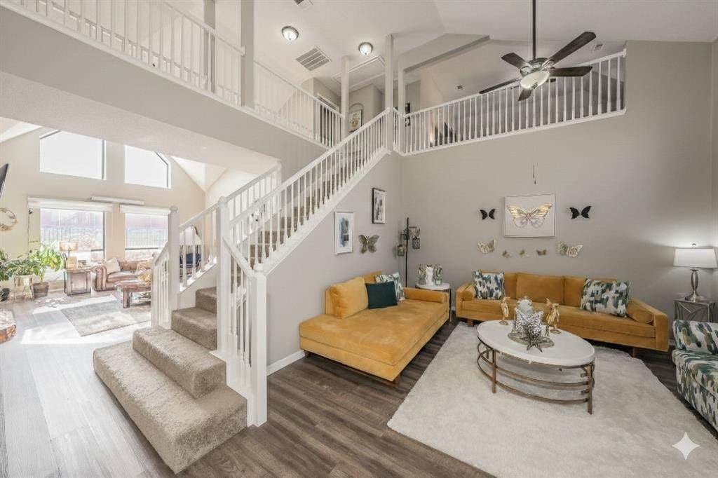 2322 Wilmette Drive - Photo 1