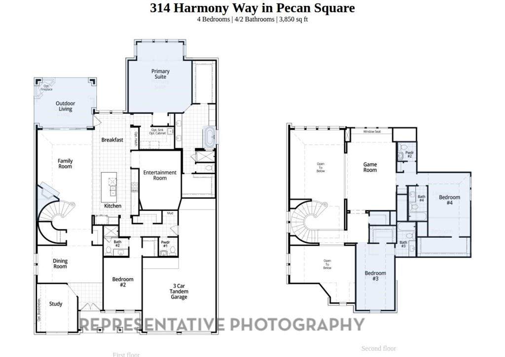 314 Harmony Way - Photo 1