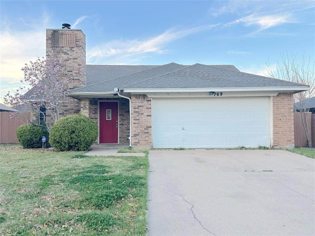 769 Windridge Lane - Photo 1