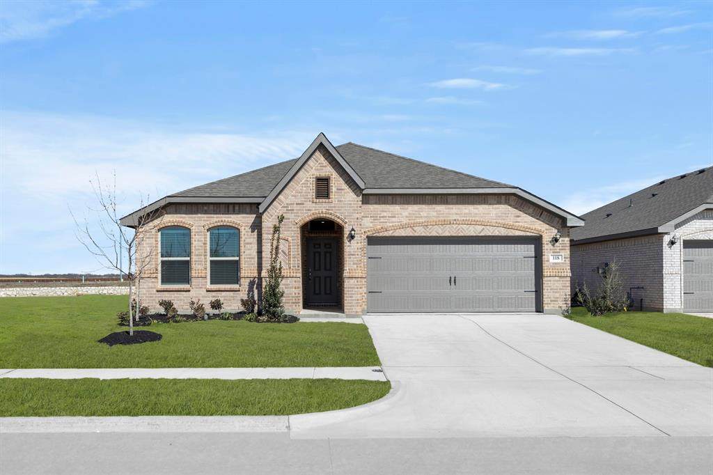 118 Coyote Circle - Photo 1