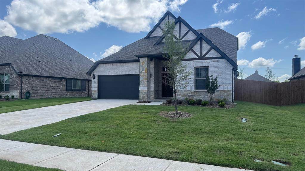 306 Mercer Drive - Photo 1