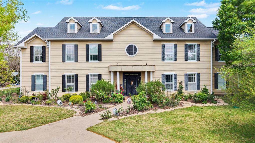 1751 Stacy Road - Photo 1