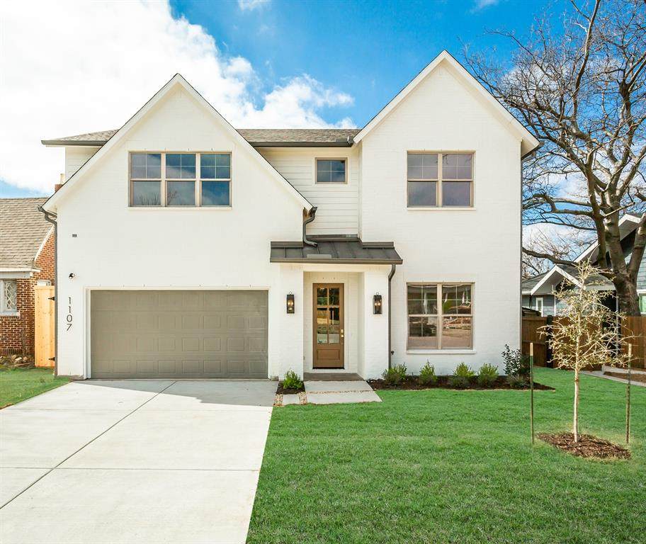 1107 Mount Auburn Avenue - Photo 1
