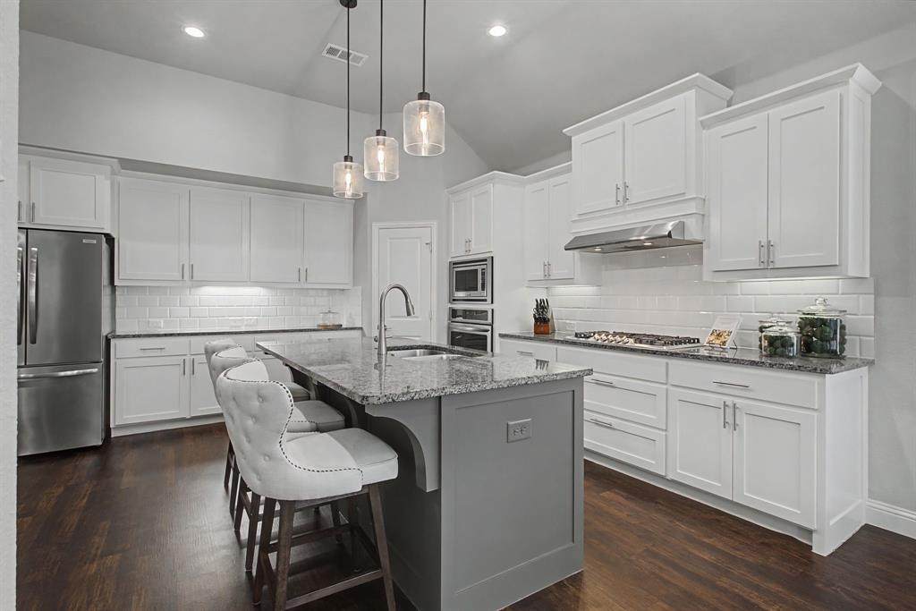 1507 Barley Court - Photo 1