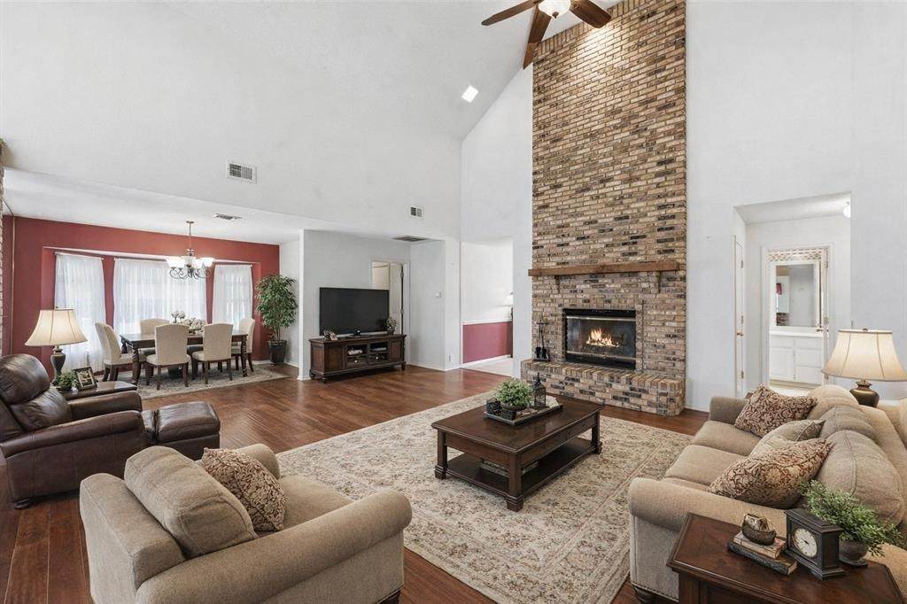 1415 Spyglass Drive - Photo 1