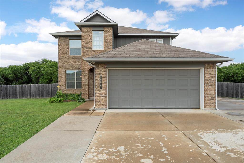 202 Milky Way Road - Photo 1
