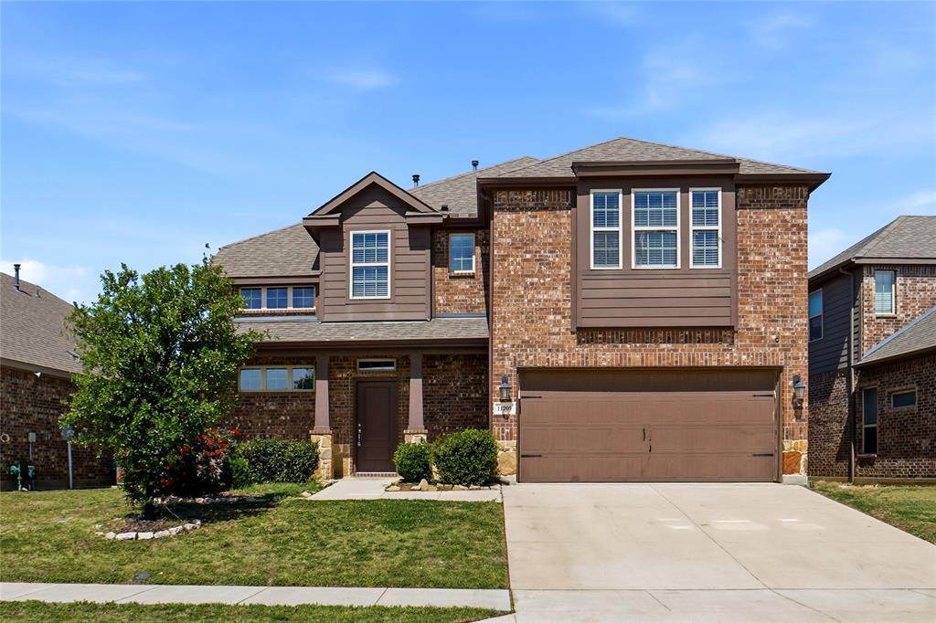 11205 Blaze Street - Photo 1
