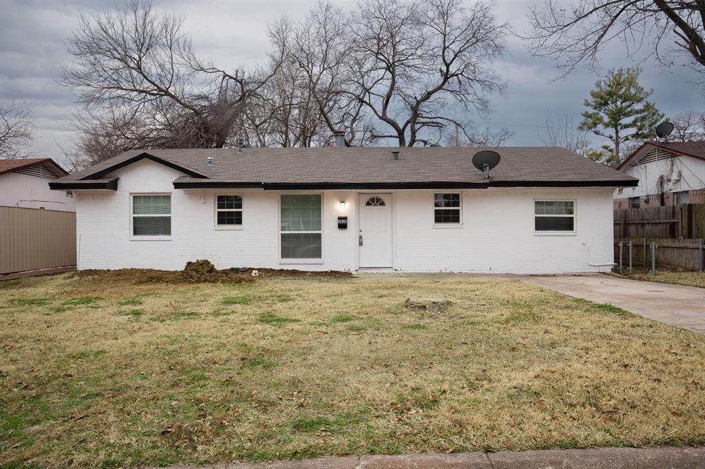 1410 Athens Drive - Photo 1