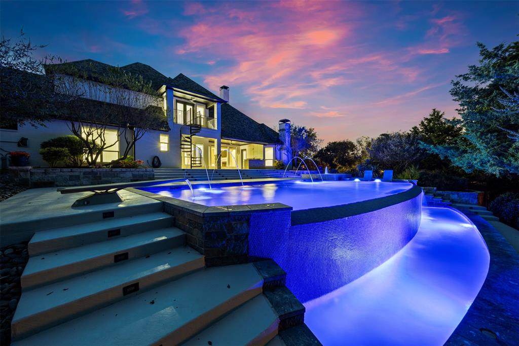 3540 Shiloh Trail - Photo 1