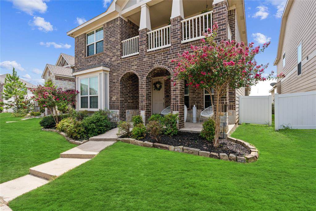 1120 Black Cherry Drive - Photo 1