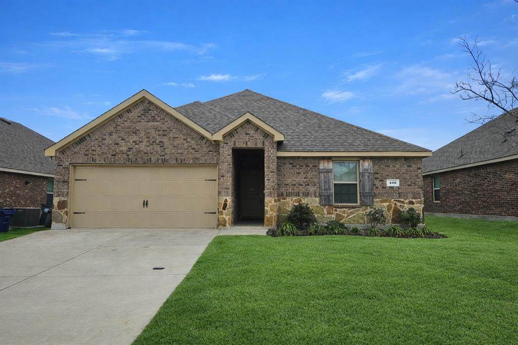409 Spur Ridge - Photo 1